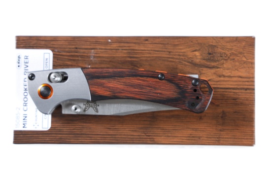 Benchmade Hunt knife