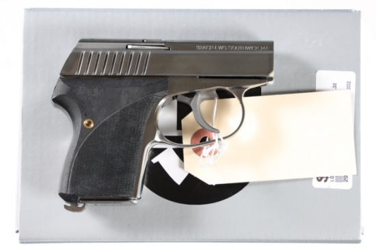 Seecamp LWS32 Pistol .32 ACP