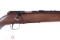 H&R 865 Plainsman Bolt Rifle .22 sllr