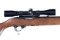 Ruger 10 22 Semi Rifle .22 lr