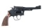 Smith & Wesson 1905 Revolver .32-20