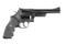 Smith & Wesson 28-2 Hwy Patrolman Revolver .357 mag