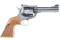 Ruger NM Blackhawk Revolver .357 mag