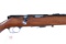 Springfield 84C Bolt Rifle .22 sllr