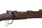 Mauser 1926 Bolt Rifle 7mm mauser