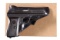 CZ 27 Pistol 7.65mm