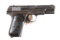 Colt 1903 Pocket Hammerless Pistol .32 cal