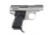 Sterling 300 Pistol .25 ACP