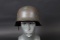 German WWII Helmet