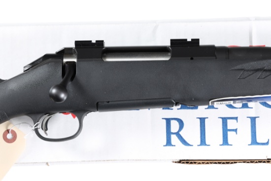 Ruger American Bolt Rifle 7mm-08