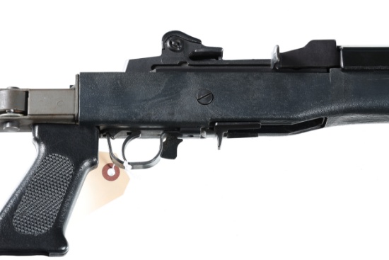 Ruger Mini 14 Semi Rifle .223 rem