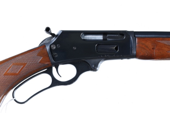 Marlin 336 CS Lever Rifle .35 rem