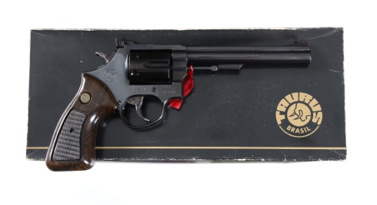 Taurus 96 Revolver .22 lr