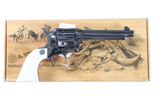 Uberti SAA Revolver .45 LC