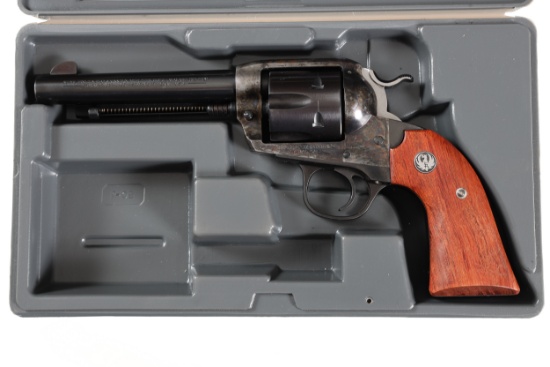 Ruger Vaquero Revolver .357 mag