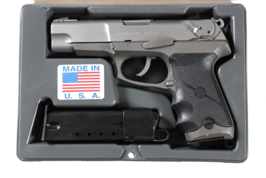 Ruger P89 Pistol 9mm