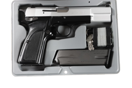 Browning Hi-Power Pistol 9mm