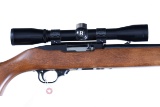 Ruger 10 22 Semi Rifle .22 lr