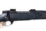 Weatherby Vanguard Bolt Rifle .300 wby mag