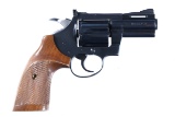 Colt Diamondback Revolver .38 spl