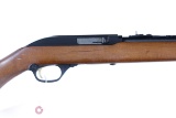 Marlin 60 Semi Rifle .22 lr