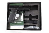 Remington RP9 Pistol 9mm Luger +P