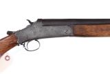 Unknown Long Tom Sgl Shotgun 12ga