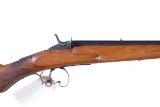 Belgium Flobert Sgl Rifle .22 cal