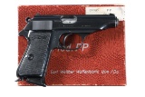 Walther PP Pistol .32 ACP