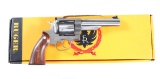 Ruger Redhawk Revolver .44 mag