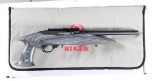 Ruger 22 Charger Pistol .22 lr