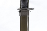 U.S. M7 Bayonet