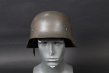 German WWII Helmet