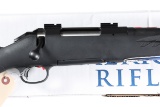 Ruger American Bolt Rifle 7mm-08