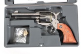 Ruger Vaquero Revolver .357 mag