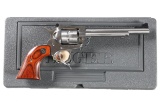 Ruger Super Single Six Revolver .22lr/Mag