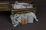 Lot of 8mm mauser ammo