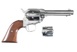 Colt Frontier Scout Revolver .22 lr/mag