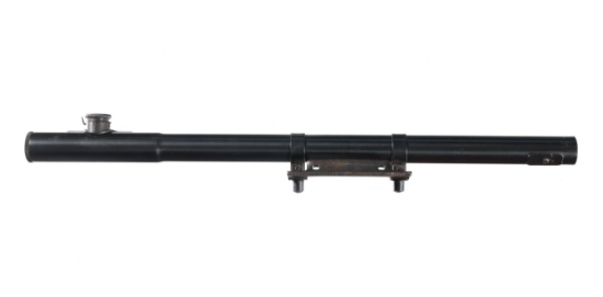 Mossberg No. M4c 4x scope