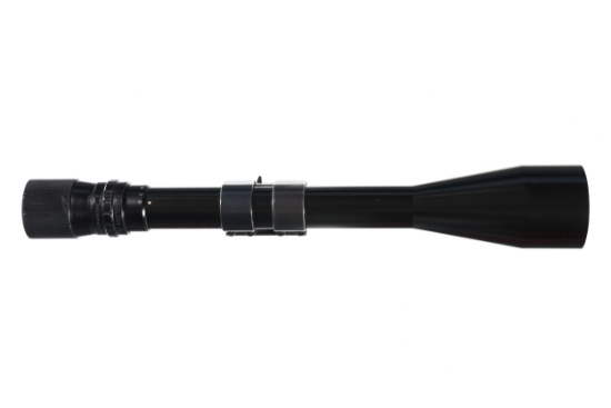 Bausch & Lomb Balvar 8A scope