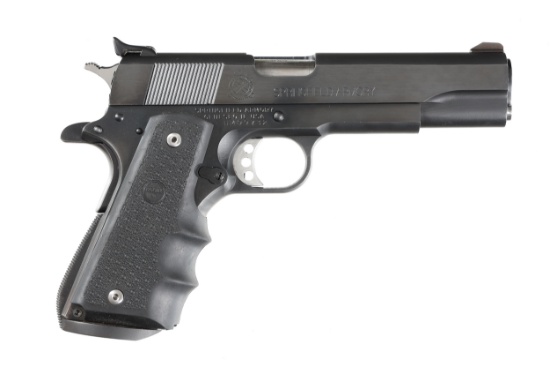 Springfield Armory 1911A1 Pistol .45 ACP