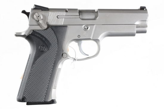 Smith & Wesson 4006 Pistol .40 s&w