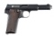 Astra 600/43 Pistol 9mm Para