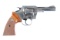 Colt Lawman MKIII Revolver .357 mag