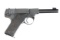 High Standard B Pistol .22 lr