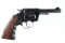 Colt Police Positive Special Revolver .38 spl