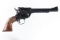 Ruger Blackhawk Revolver .357 mag