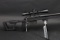 Armalite AR-30 Bolt Rifle .300 win mag