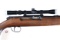 Remington 550-1 Semi Rifle .22 sllr
