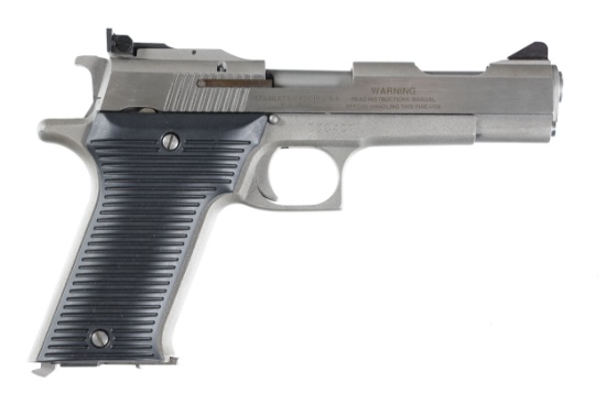 AMT Automag II Pistol .22 mag